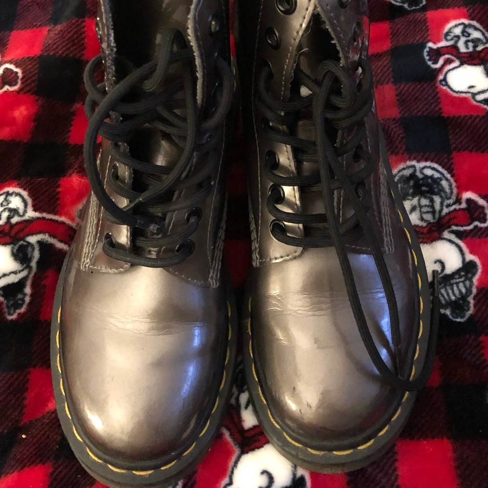 Dr. Martens